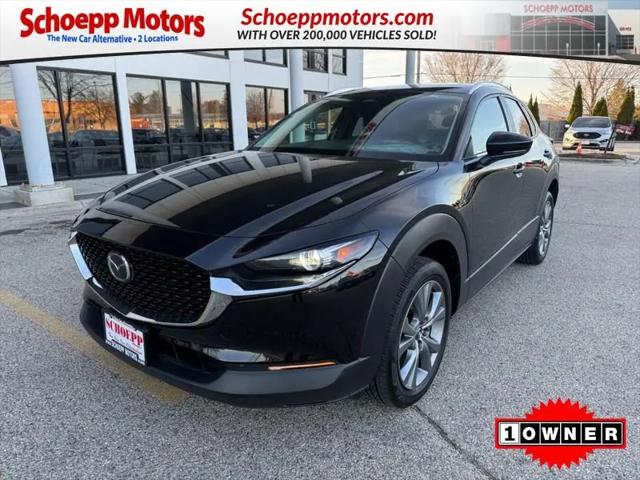 2025 Mazda CX-30 2.5 S Preferred Package for sale in Middleton, WI