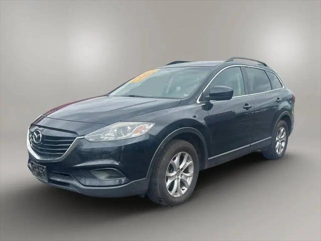 2014 Mazda CX-9 Touring for sale near Columbus, OH
