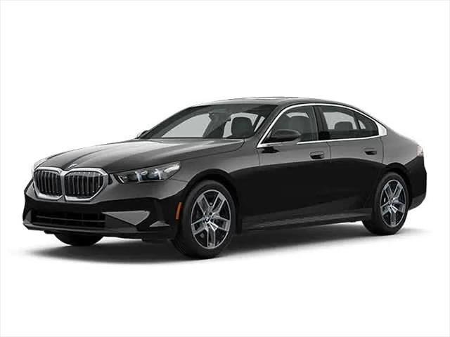 2027 BMW 5 Series 530i xDrive for sale in Ramsey, NJ