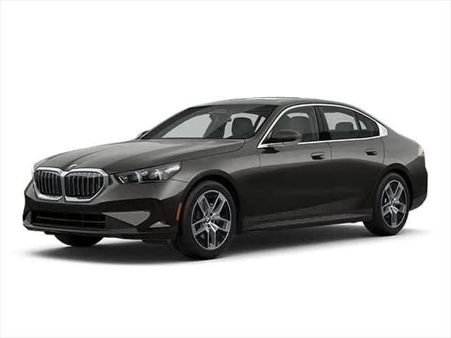2027 BMW 5 Series 530i xDrive for sale in Ramsey, NJ