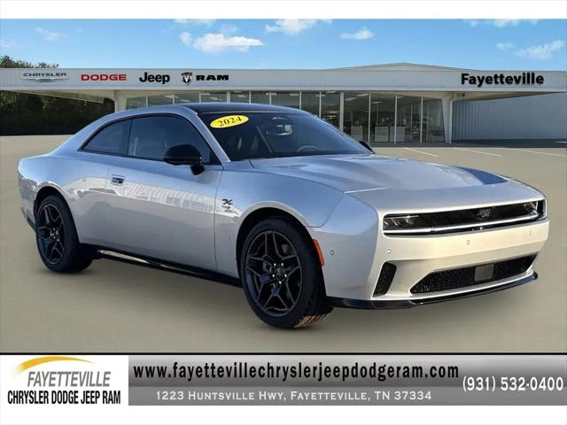 2024 Dodge Charger Daytona R/T AWD for sale in Fayetteville, TN