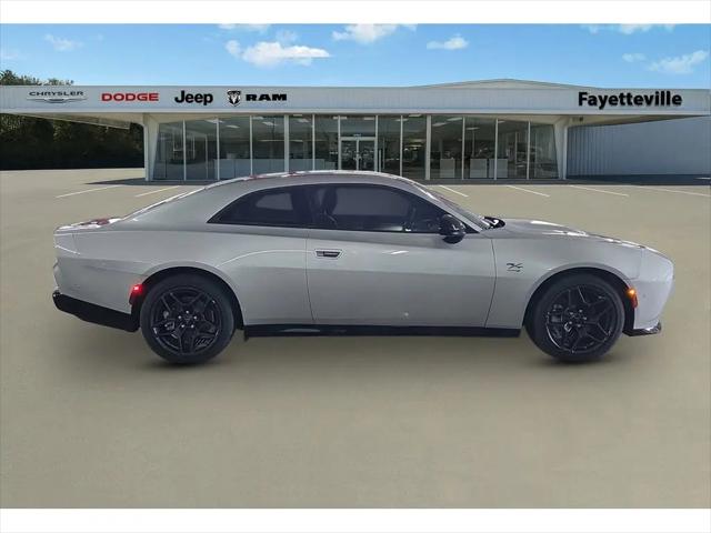 2024 Dodge Charger Daytona R/T AWD