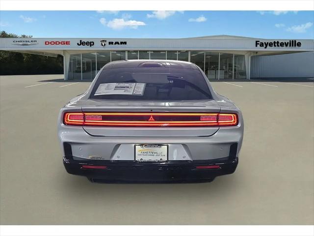 2024 Dodge Charger Daytona R/T AWD