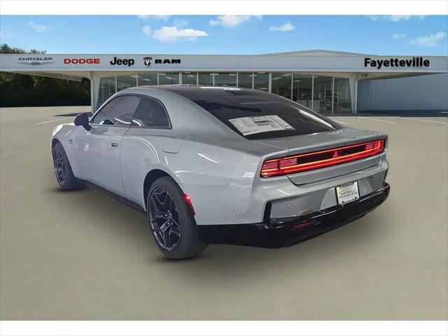 2024 Dodge Charger Daytona R/T AWD