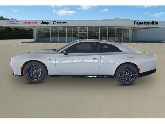 2024 Dodge Charger Daytona R/T AWD