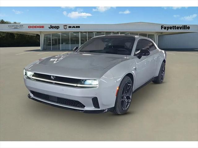 2024 Dodge Charger Daytona R/T AWD