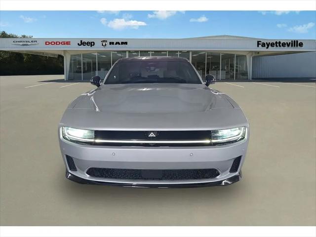 2024 Dodge Charger Daytona R/T AWD