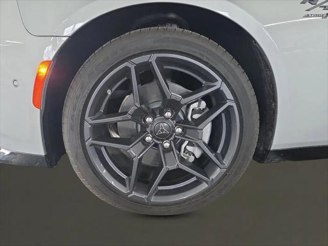 2024 Dodge Charger Daytona R/T AWD
