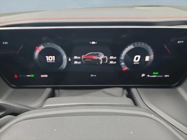 2024 Dodge Charger Daytona R/T AWD