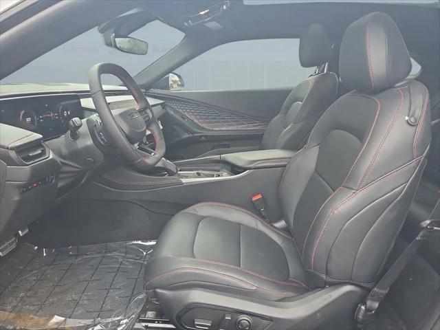 2024 Dodge Charger Daytona R/T AWD