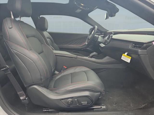 2024 Dodge Charger Daytona R/T AWD