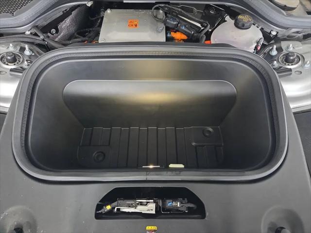 2024 Dodge Charger Daytona R/T AWD