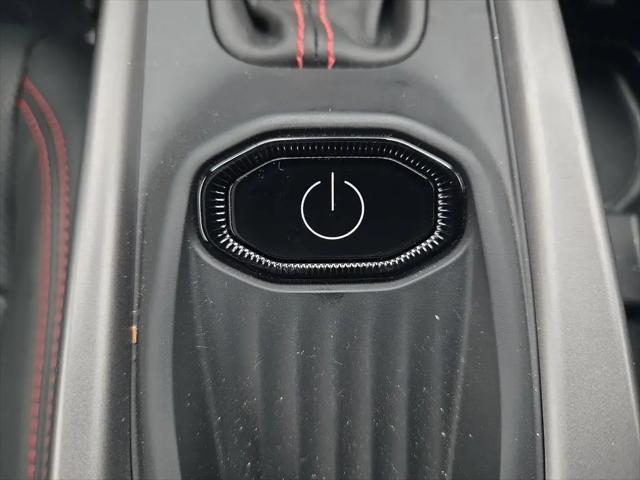 2024 Dodge Charger Daytona R/T AWD