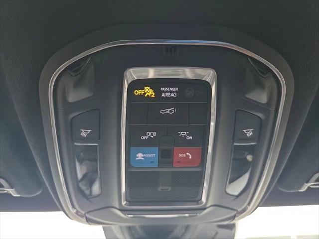 2024 Dodge Charger Daytona R/T AWD