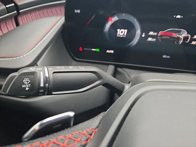 2024 Dodge Charger Daytona R/T AWD