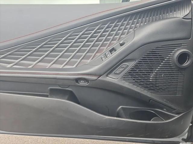 2024 Dodge Charger Daytona R/T AWD