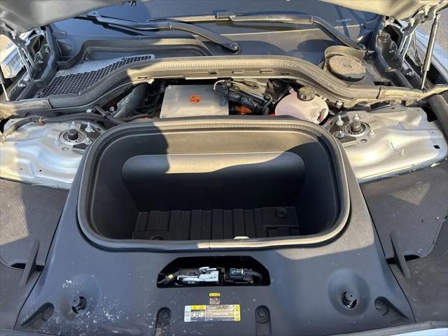 2024 Dodge Charger Daytona R/T AWD