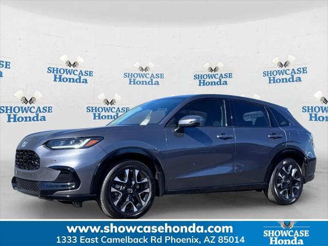 2027 Honda HR-V EX-L for sale in Phoenix, AZ