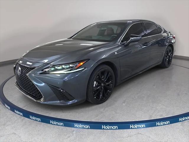 2024 Lexus ES 350 F SPORT Handling for sale in Ft. Lauderdale, FL