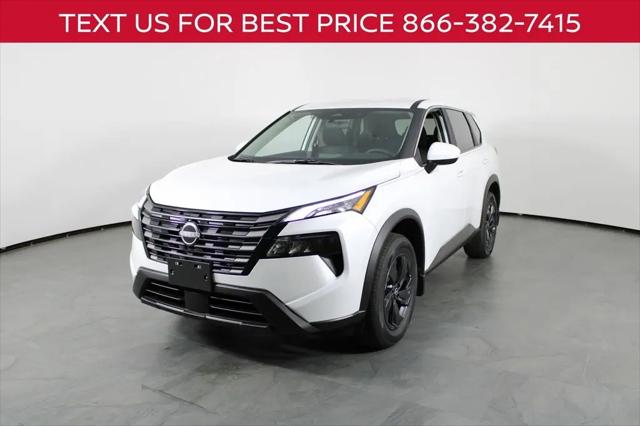 2026 Nissan Rogue SV for sale in Orlando, FL