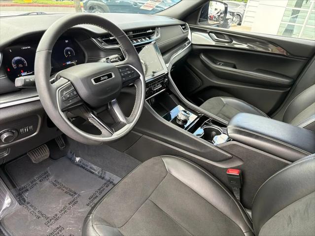 2023 Jeep Grand Cherokee Altitude 4x4
