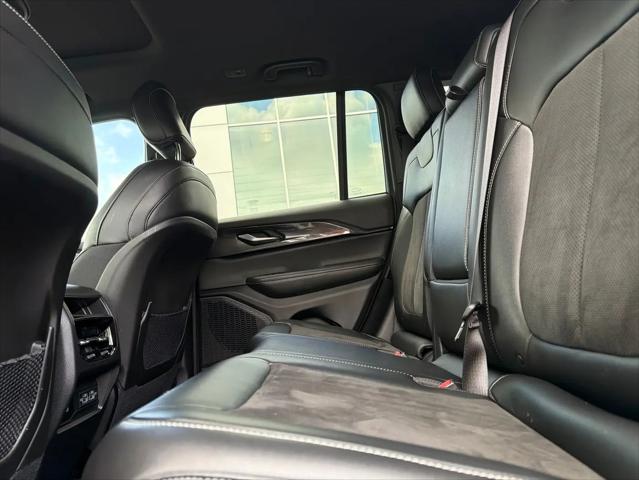 2023 Jeep Grand Cherokee Altitude 4x4