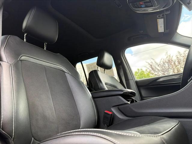 2023 Jeep Grand Cherokee Altitude 4x4