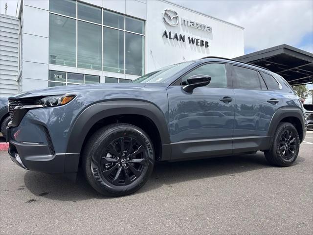 2026 Mazda CX-50 Hybrid Premium for sale in Vancouver, WA