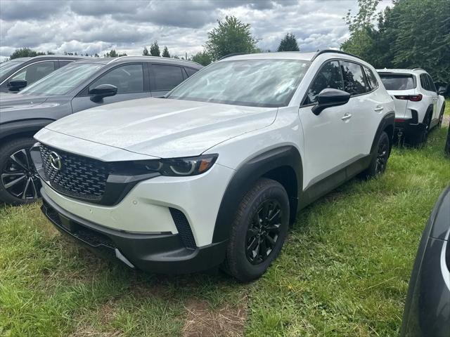 2026 Mazda CX-50 Hybrid Premium for sale in Vancouver, WA