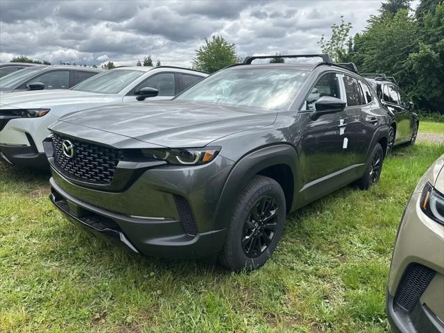 2026 Mazda CX-50 Hybrid Premium for sale in Vancouver, WA