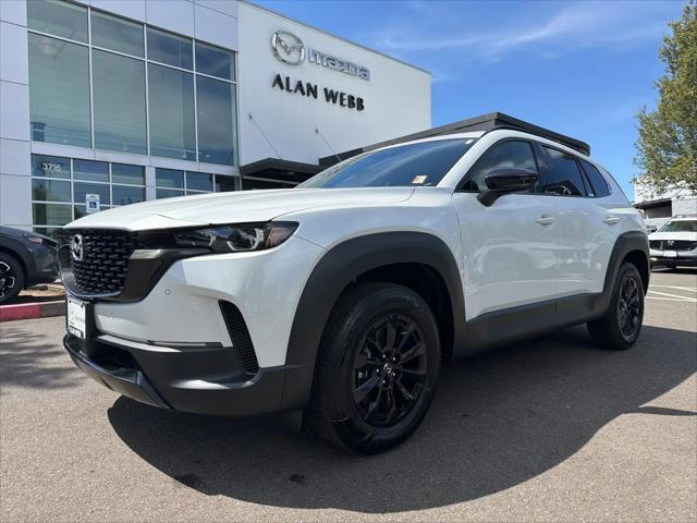 2026 Mazda CX-50 Hybrid Premium for sale in Vancouver, WA