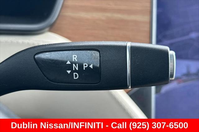 2021 Tesla Model X Long Range Plus Dual Motor All-Wheel Drive