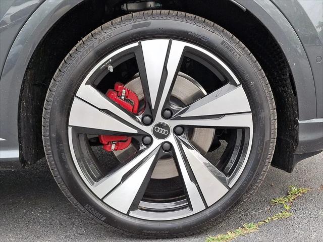 2026 Audi SQ5 Premium Plus TFSI quattro S tronic