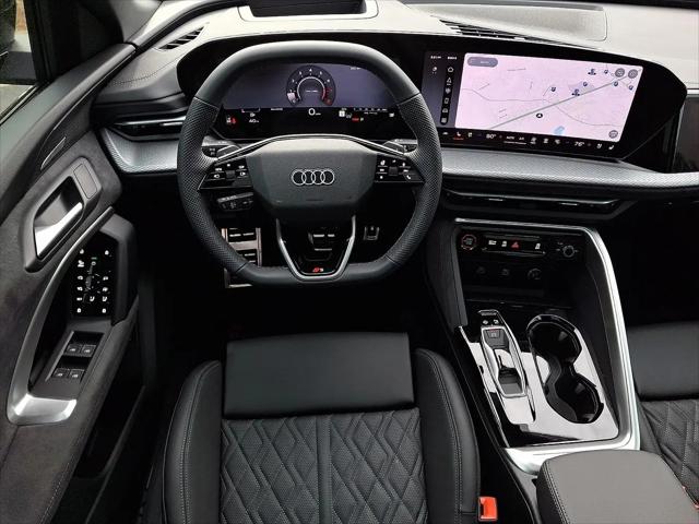 2026 Audi SQ5 Premium Plus TFSI quattro S tronic