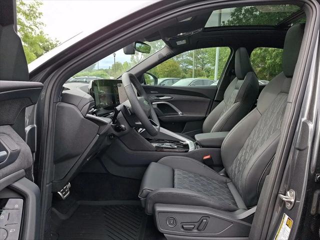 2026 Audi SQ5 Premium Plus TFSI quattro S tronic