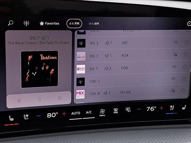 2026 Audi SQ5 Premium Plus TFSI quattro S tronic