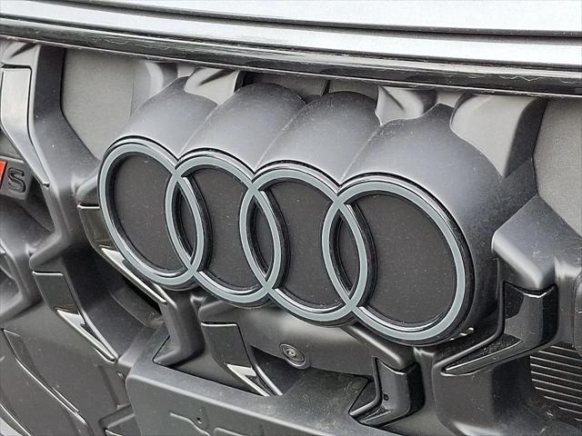 2026 Audi SQ5 Premium Plus TFSI quattro S tronic