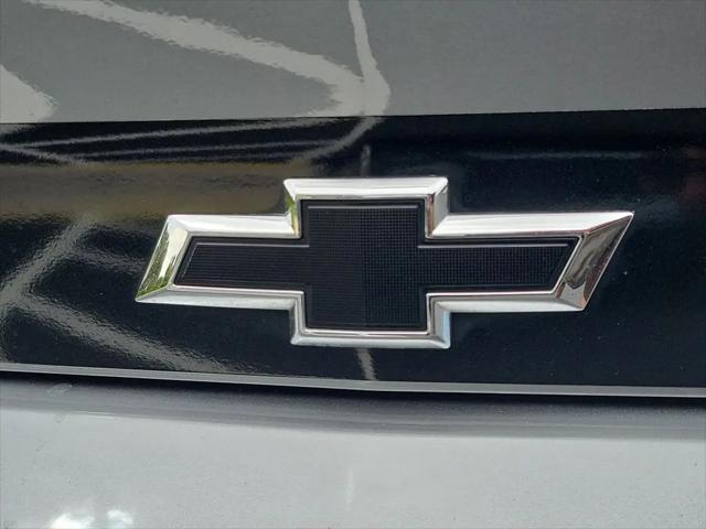 2023 Chevrolet Camaro RWD Convertible 3LT