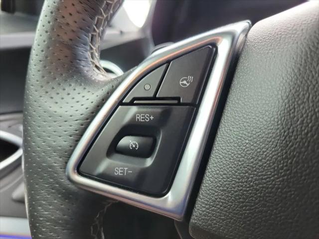 2023 Chevrolet Camaro RWD Convertible 3LT