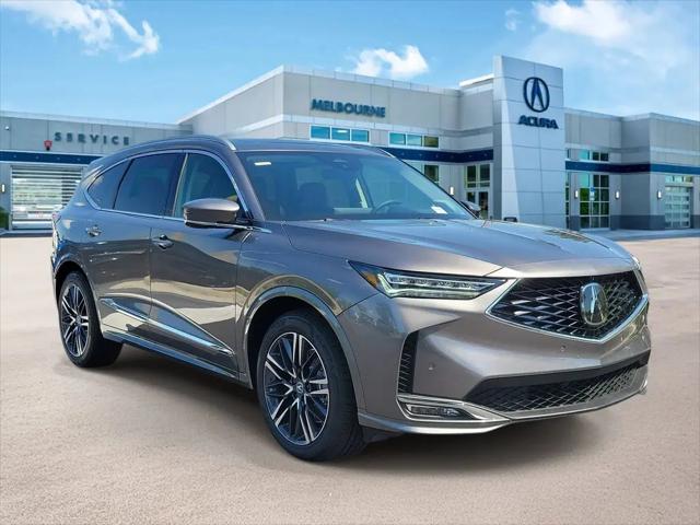 2026 Acura MDX Advance Package for sale in Melbourne, FL