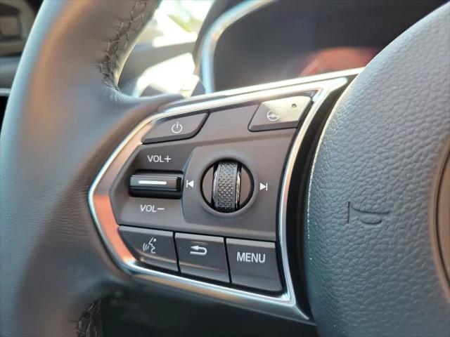 2026 Acura MDX Advance Package