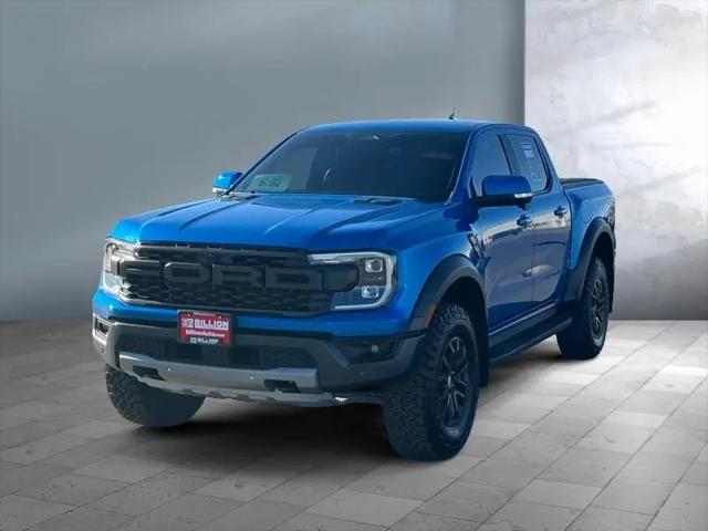 2025 Ford Ranger Raptor for sale in Sioux Falls, SD