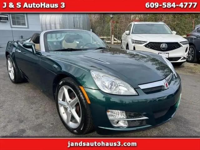 2008 Saturn Sky Roadster for sale in Hamilton, NJ