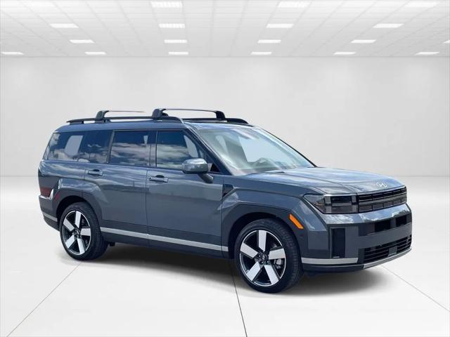 2026 Hyundai Santa Fe Limited 7 Passenger for sale in Gastonia, NC