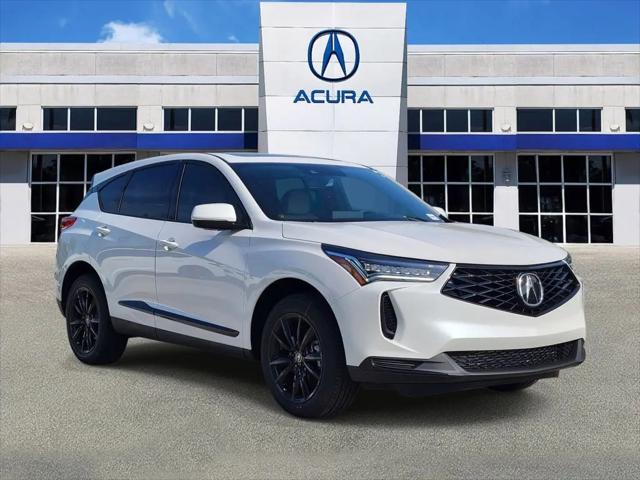 2026 Acura RDX Base for sale in Pembroke Pines, FL