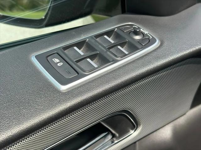 2020 Jaguar F-PACE S P380 AWD Automatic