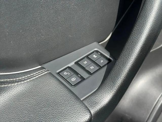 2020 Jaguar F-PACE S P380 AWD Automatic