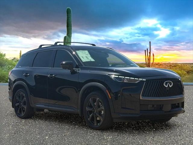 2027 INFINITI QX60 AUTOGRAPH for sale in Scottsdale, AZ