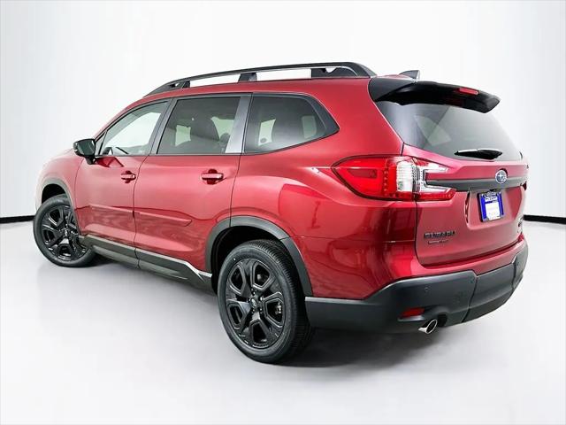 2026 Subaru Ascent Onyx Edition Touring 7-Passenger