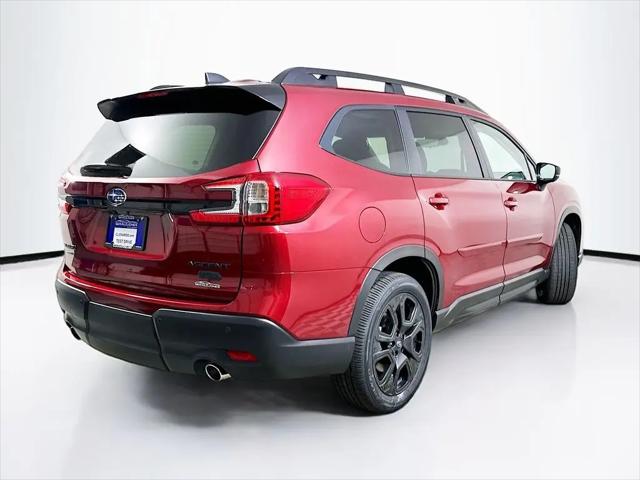 2026 Subaru Ascent Onyx Edition Touring 7-Passenger